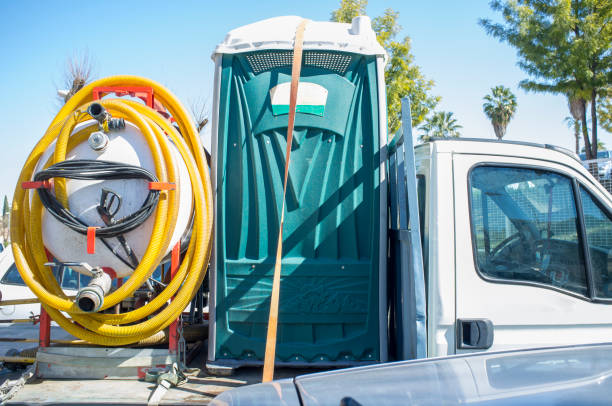 Best Sanitation services for porta potties  in Iowa Falls, IA