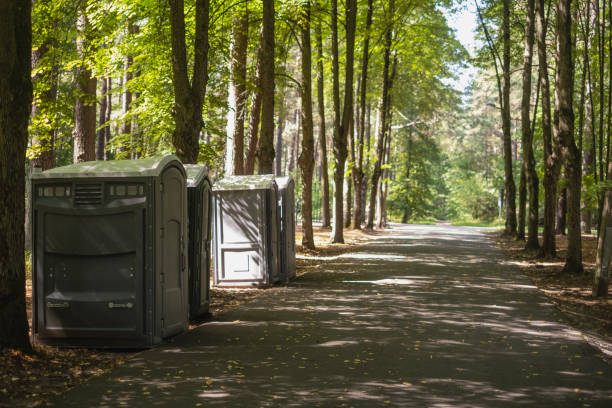 Best Portable restroom trailer rental  in Iowa Falls, IA